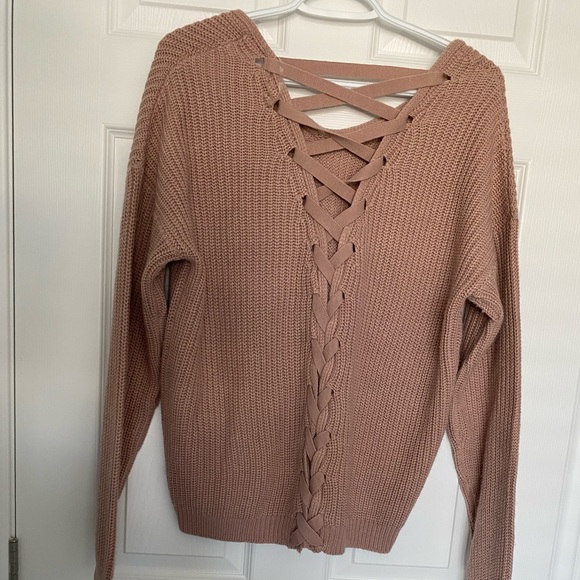The perfect over sized sweater - Picture 2 of 3